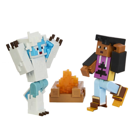 Фигурка Minecraft