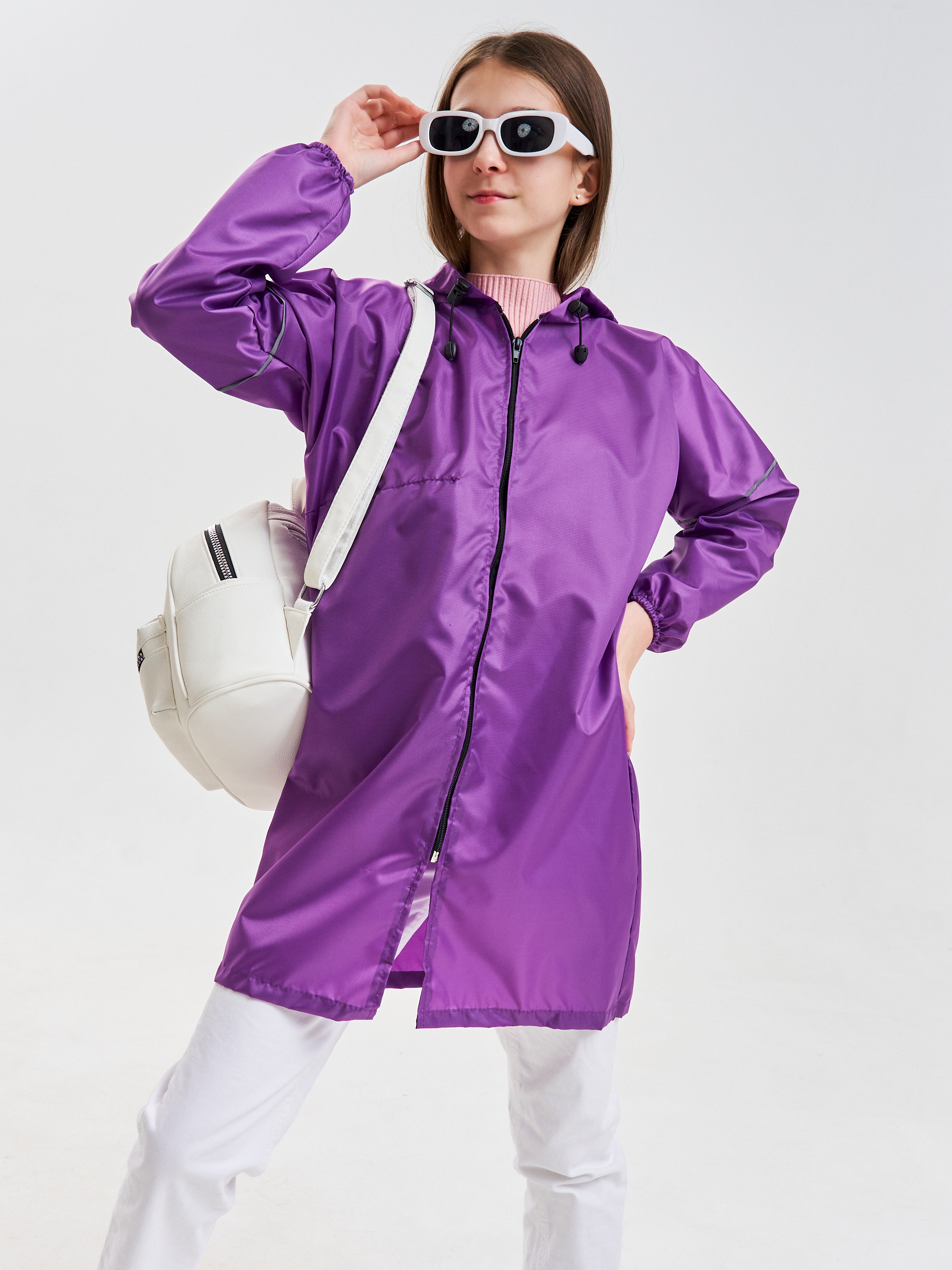 Дождевик Федор Сумкин ДО017/13 - фото 21