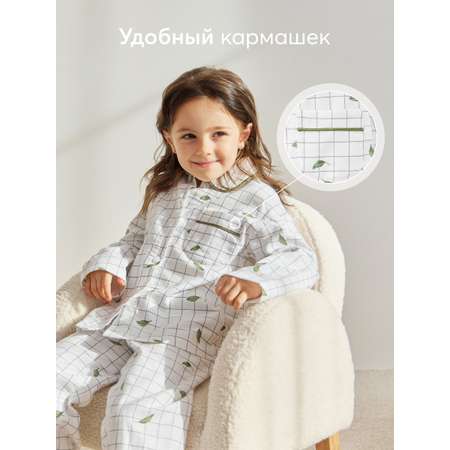 Пижама Happy Baby