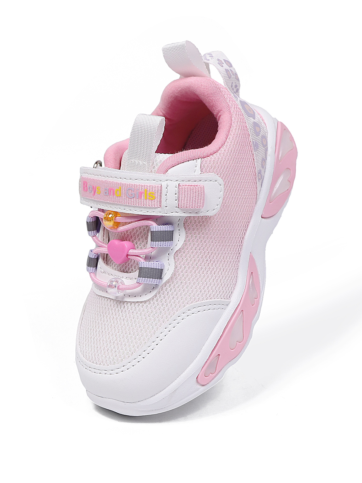 Кроссовки Boys and Girls 26017 - фото 6