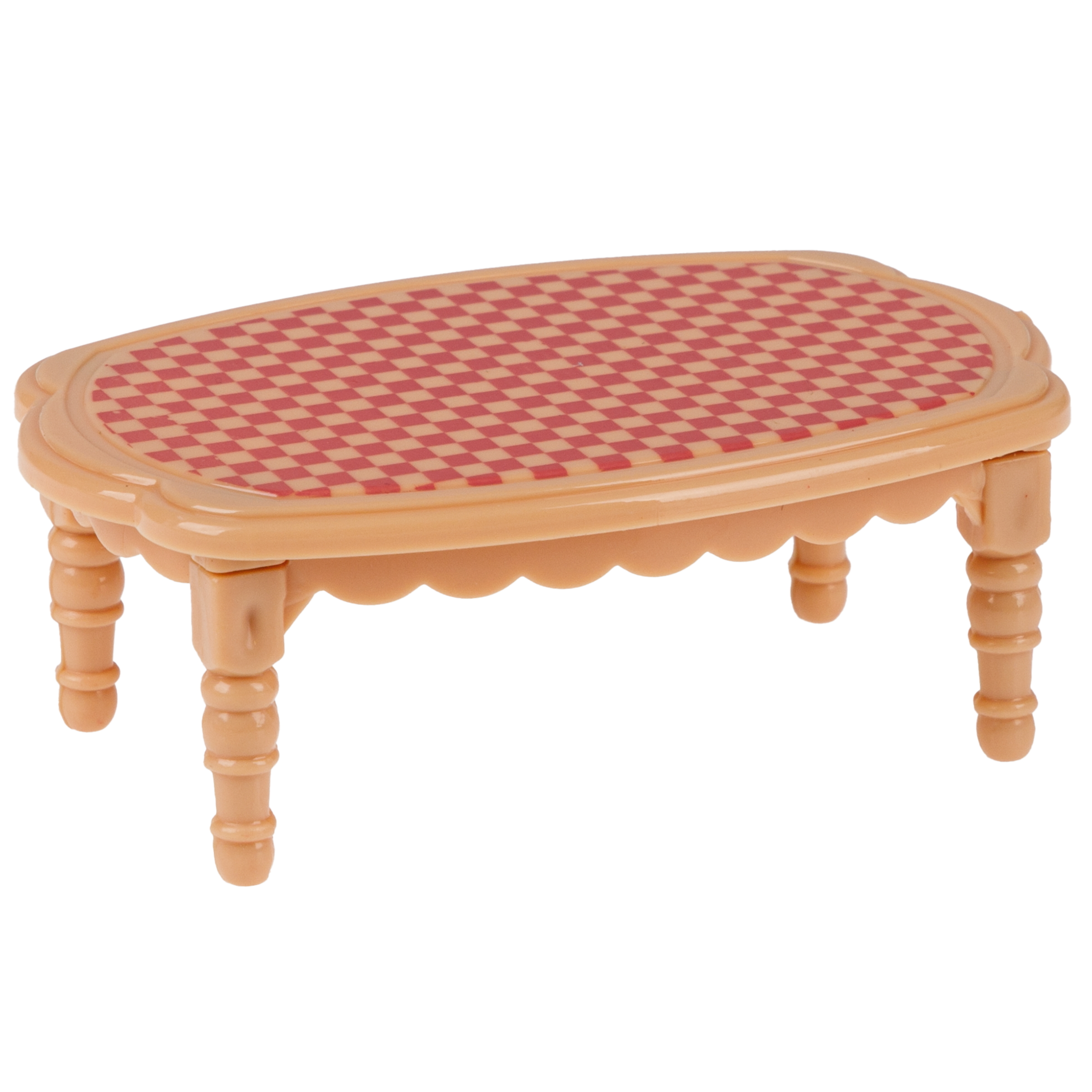 Домик для кукол 1TOY с мебелью Т26706 - фото 18