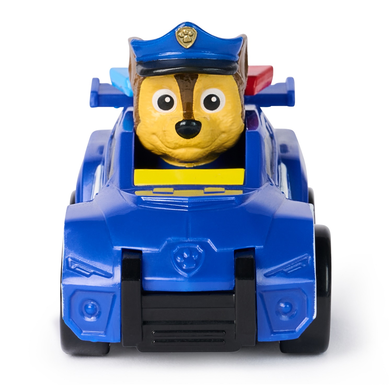 Игровой набор Paw Patrol Поисковый отряд Чейз 7 см - фото 4