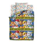 Комплект постельного белья НЕПОСЕДА 3 предм.