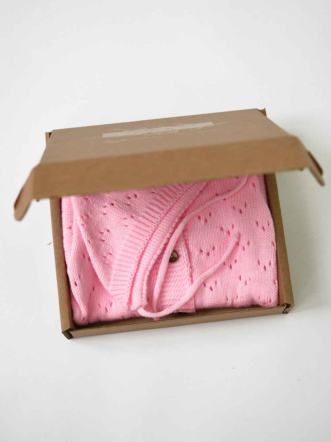 Комплект Совенок Дона В77-10294/2 - фото 2