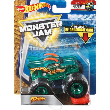 Автомобиль Hot Wheels 1:64