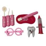 Игрушка Yako Toys Доктор Стоматолог 8 предм.