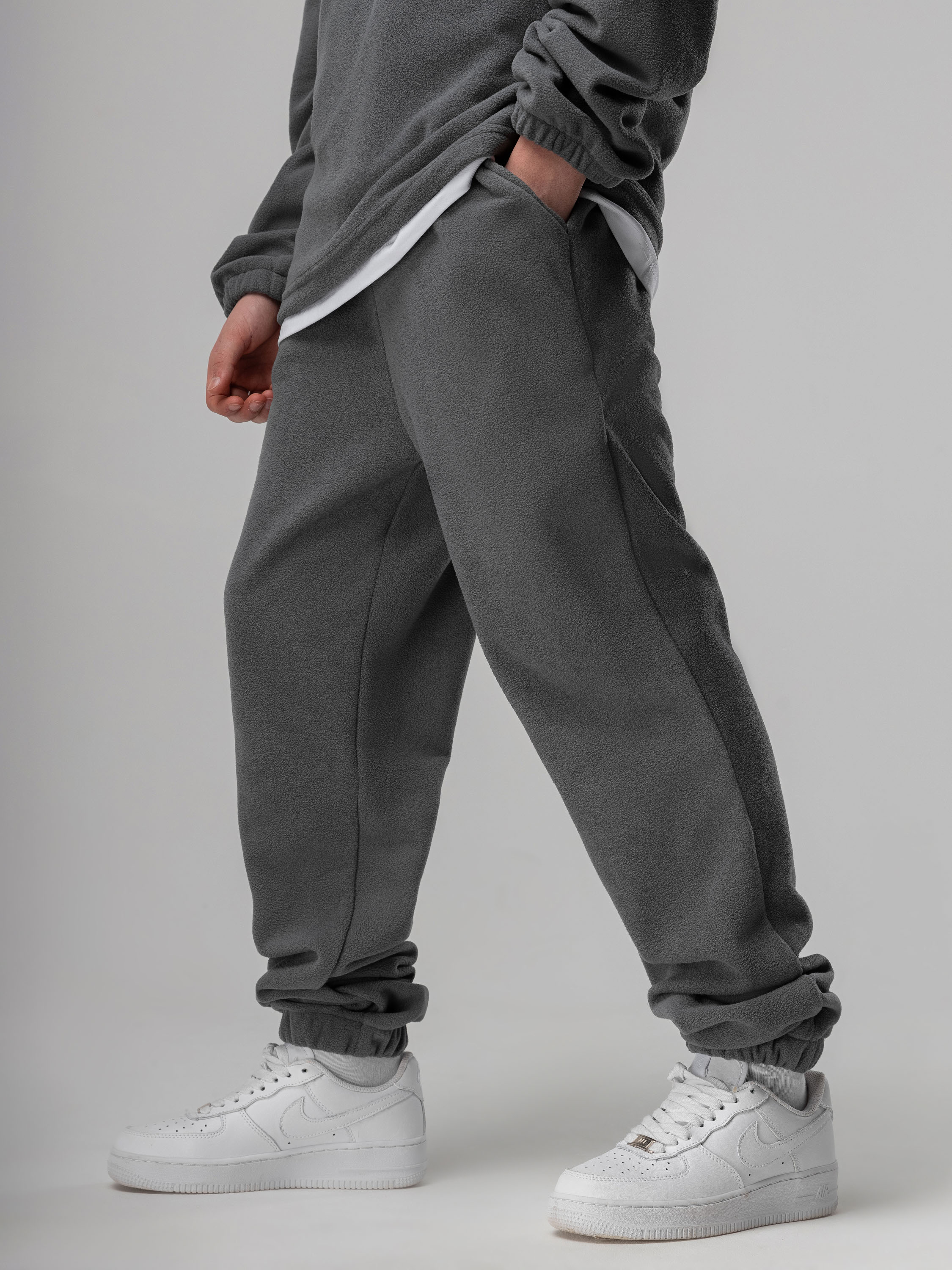 Костюм Bodo 46-46МU_серый - фото 9