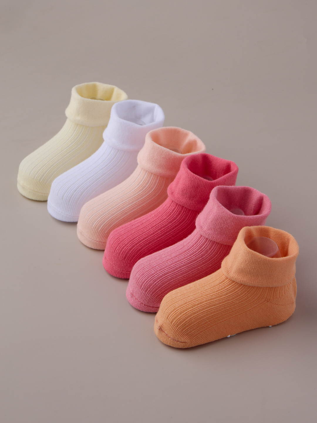 Носки 6 пар CityBisma 40NB/girl - фото 1