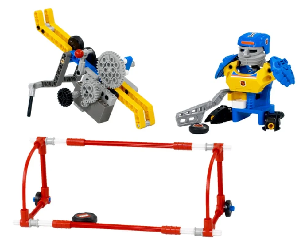Конструктор LEGO Creator 3545-1 151 дет. - фото 2