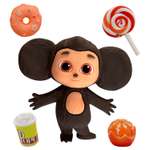 Игровой набор Funky Toys Чебурашка