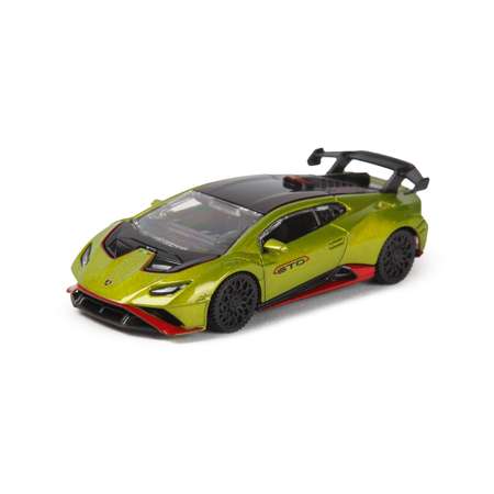 Автомобиль Rastar Lamborghini Huracan STO 1:43