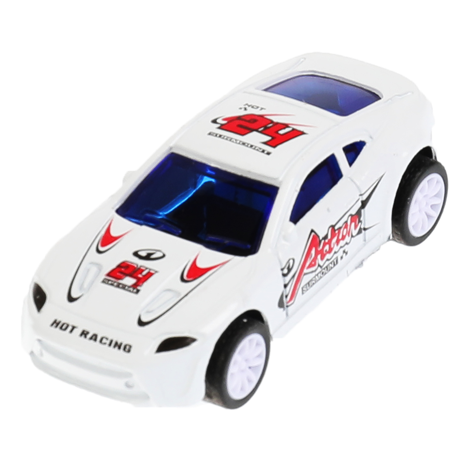 Автомобиль Технопарк в ассортименте 306876 - фото 7