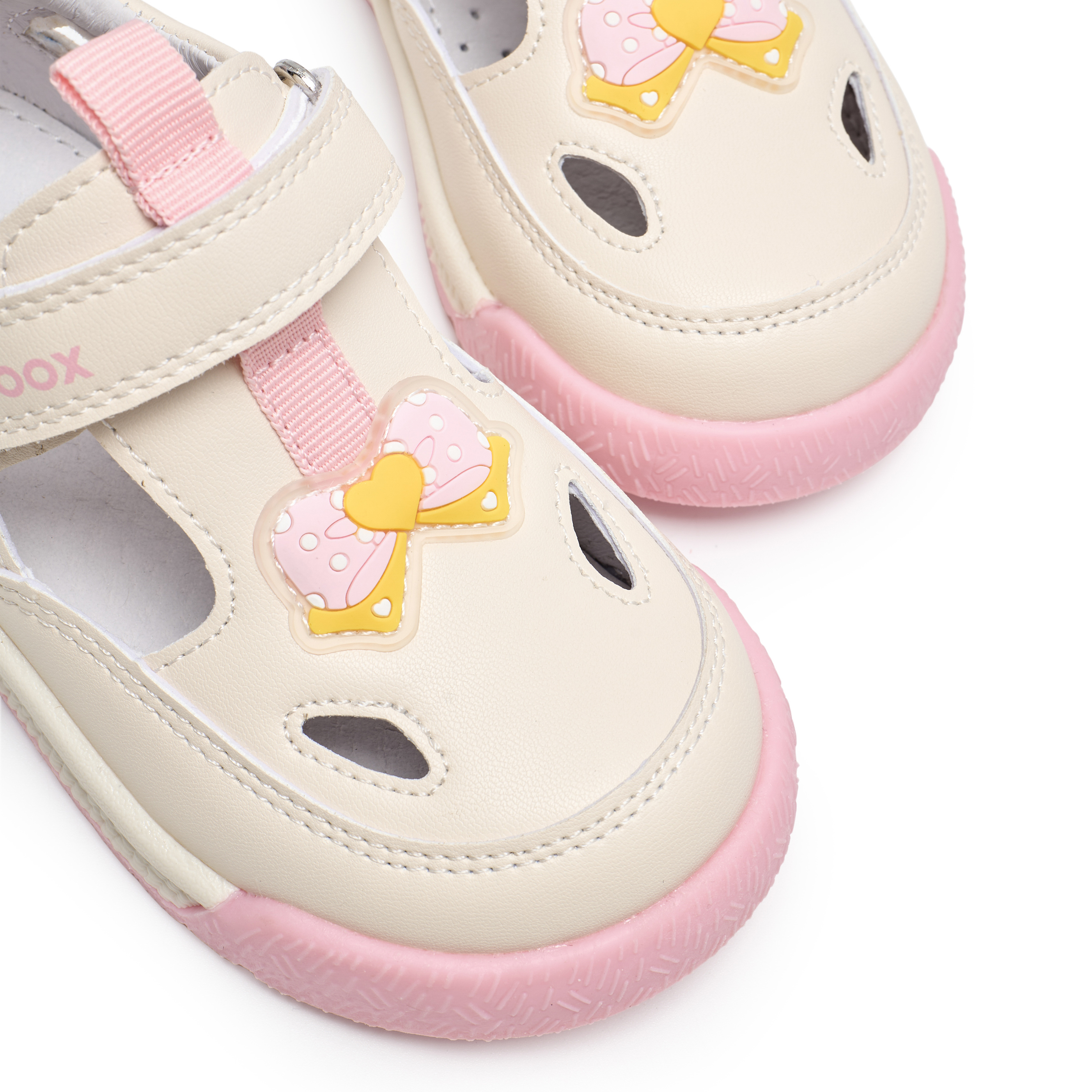 Сандалии BLESSBOX BX53180A - фото 8