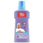 Моющее средство Mr.Proper Свежесть Ambi Pur 500 мл для пола и покрытий