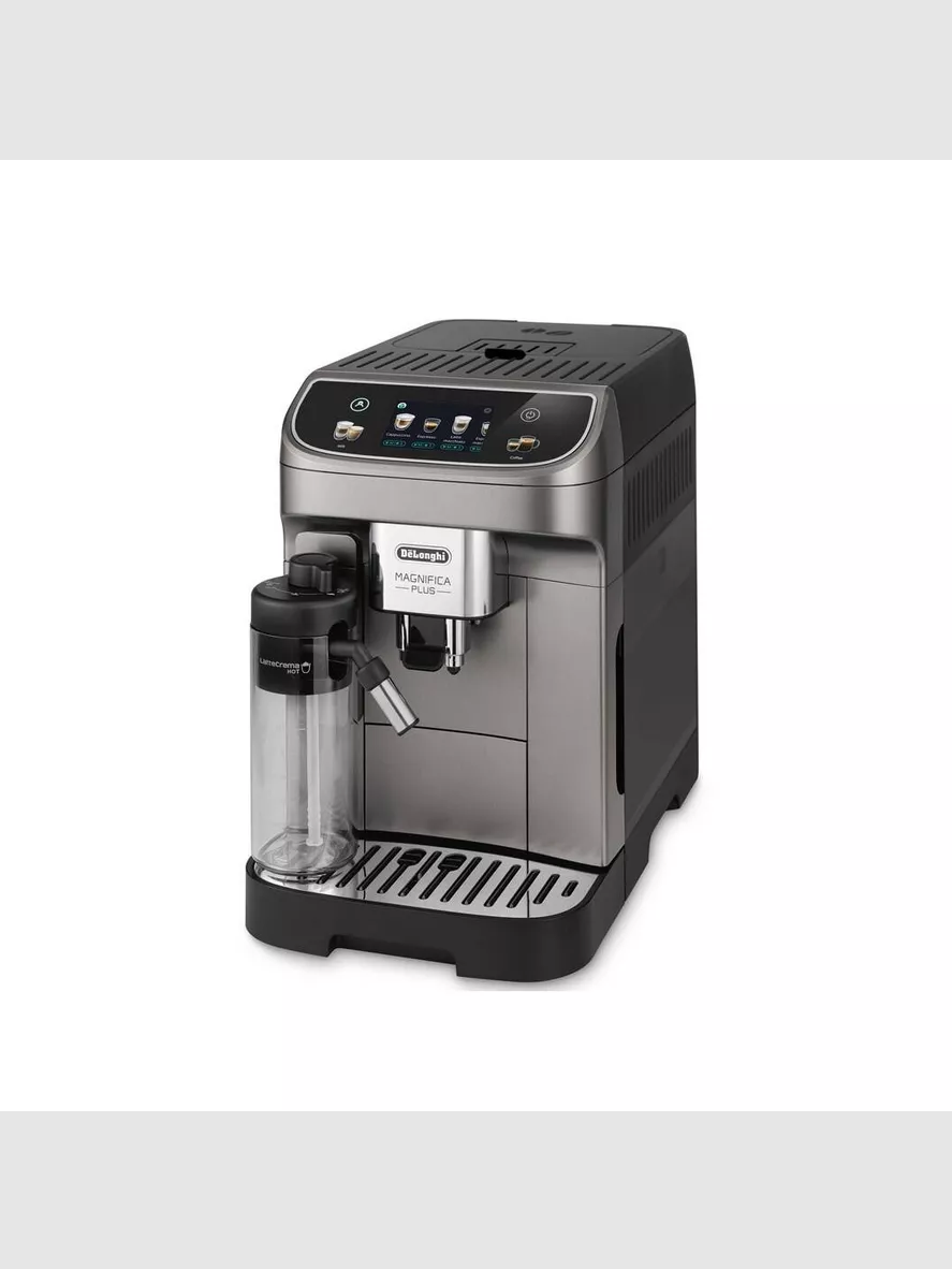 Кофемашина DeLonghi Magnifica Plus ECAM320.70 TB - фото 4