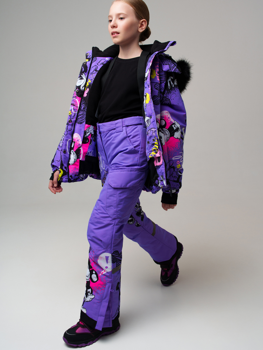 Комплект PlayToday 32541005 - фото 10