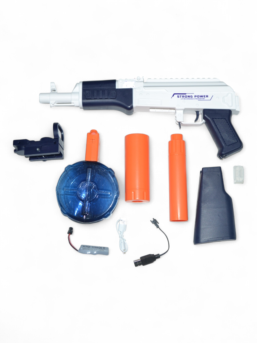 Автомат водный CS Toys - фото 2