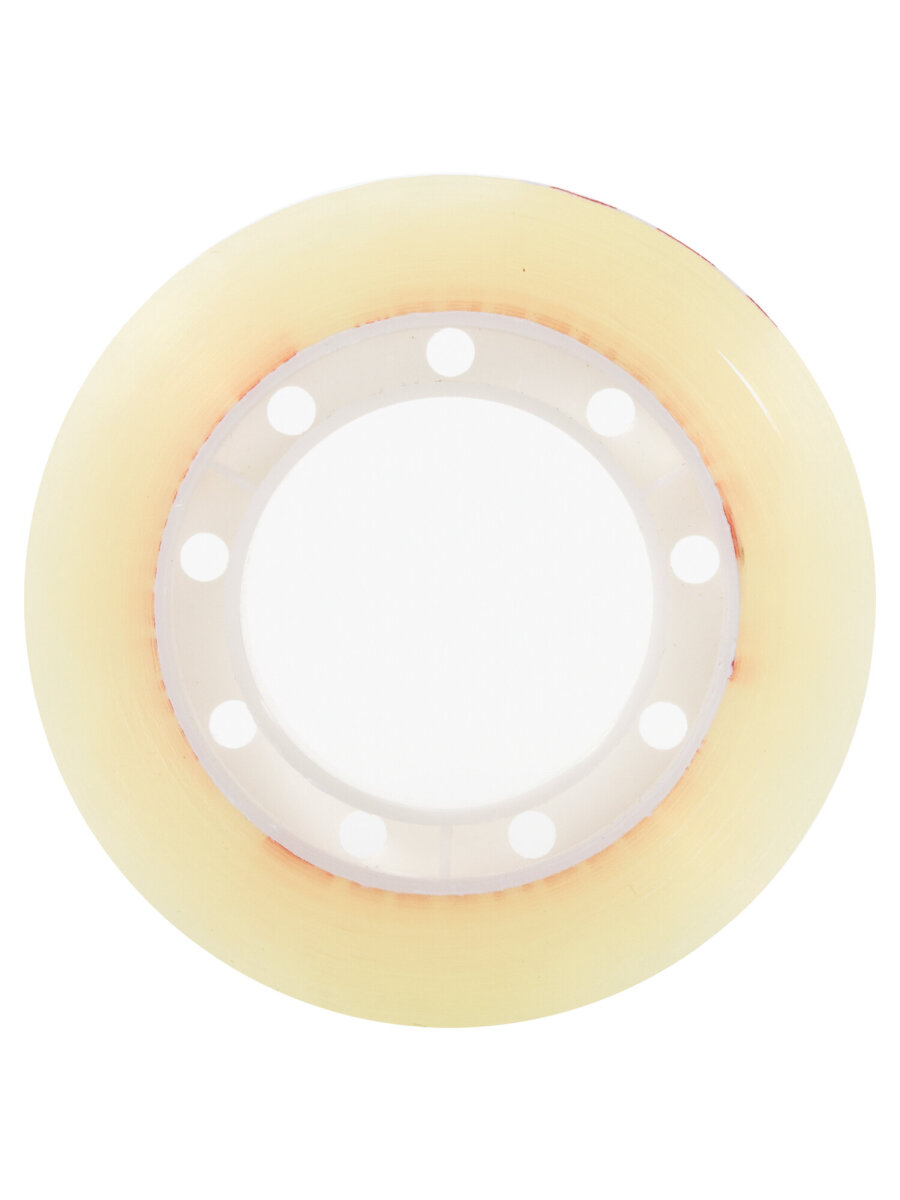 Клейкая лента Brauberg прозрачный - фото 7