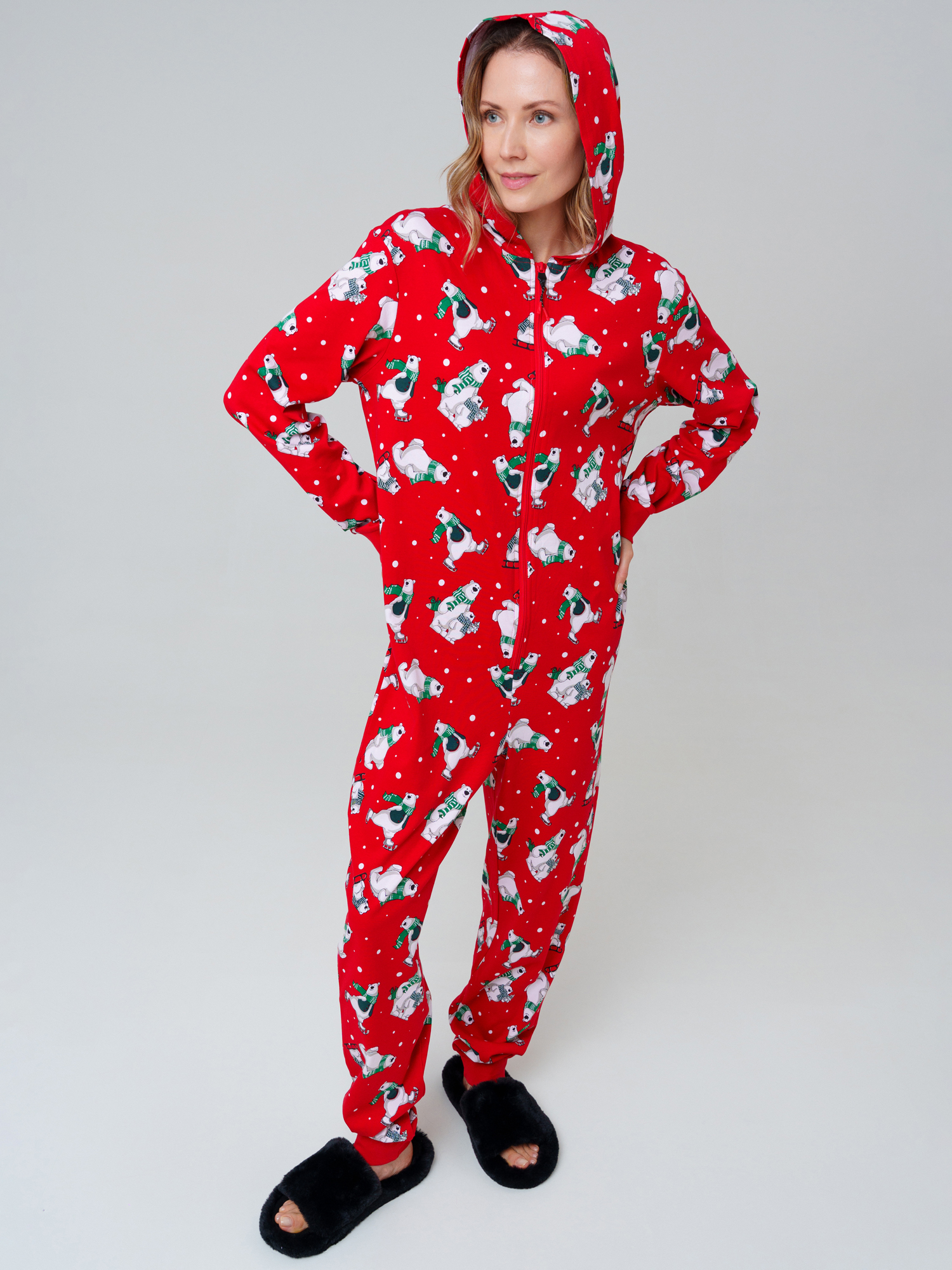 Пижама PlayToday 42506001 - фото 1