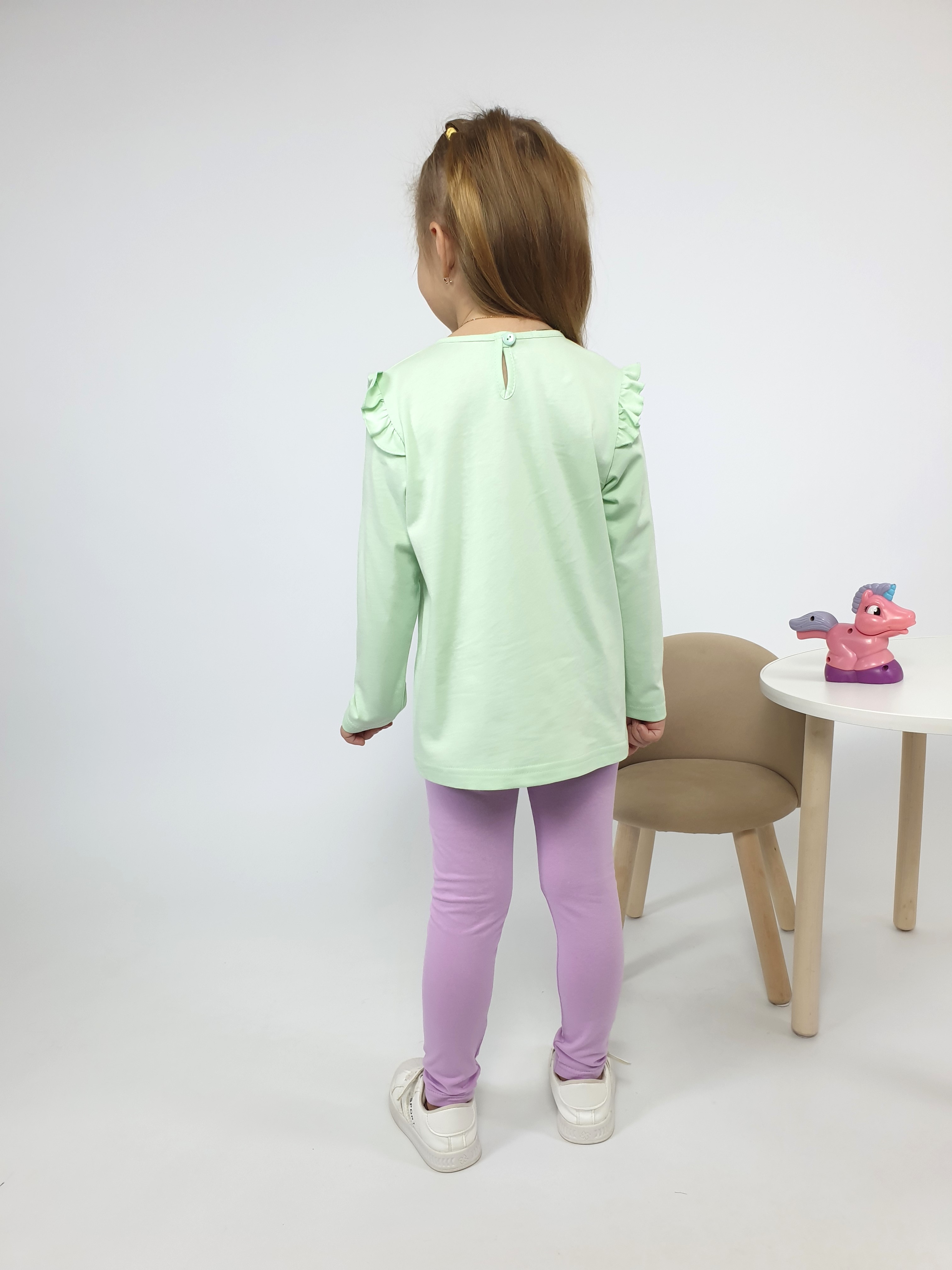 Костюм Luneva 022-03-3. - фото 5