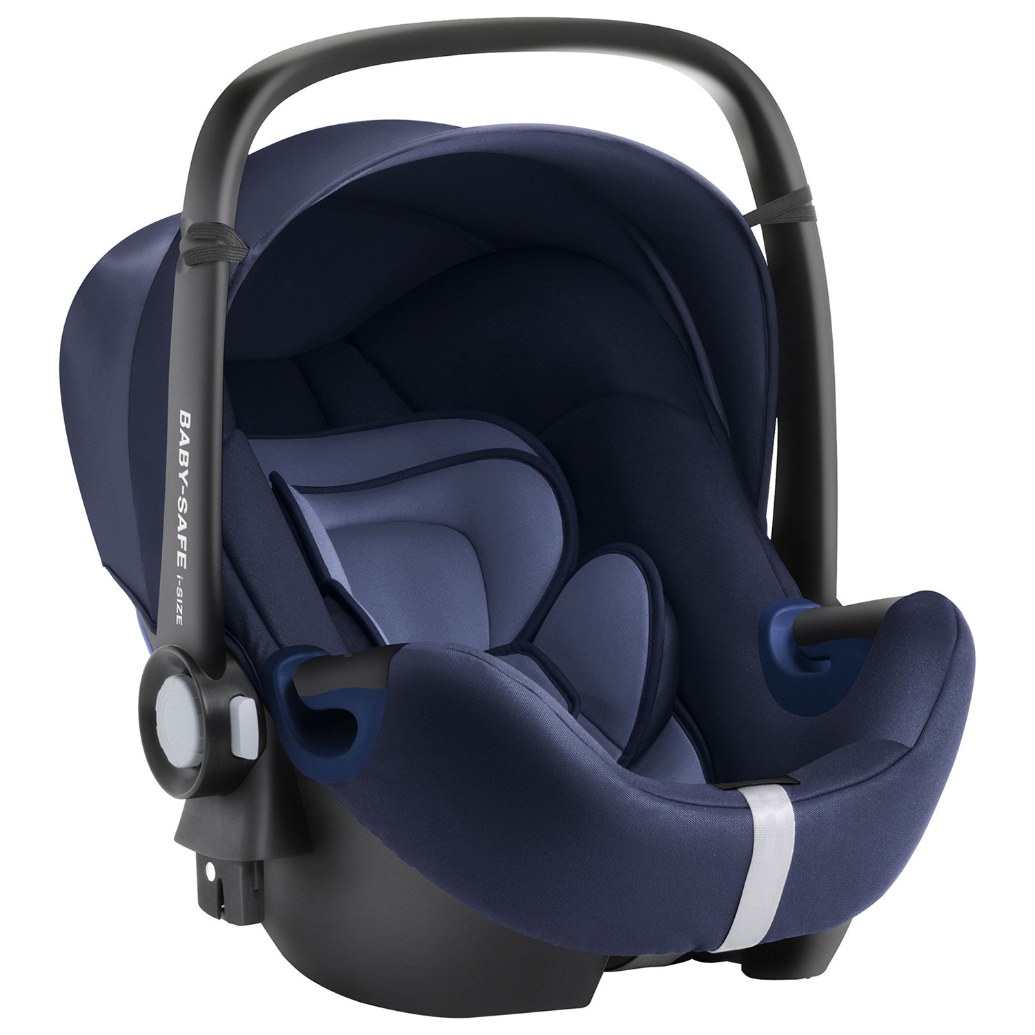 Автокресло Britax Roemer 0 (0 -13 кг) - фото 4