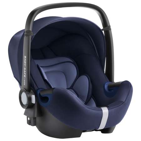 Автокресло Britax Roemer 0 (0 -13 кг)
