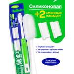 Зубная щетка классическая Mipao