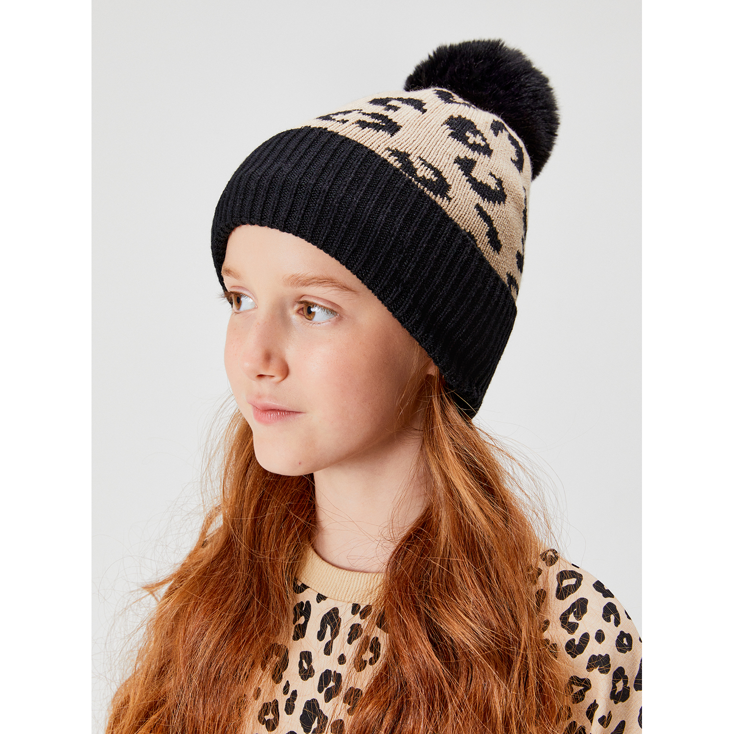 Шапка Acoola 20236400229_0073243 - фото 1