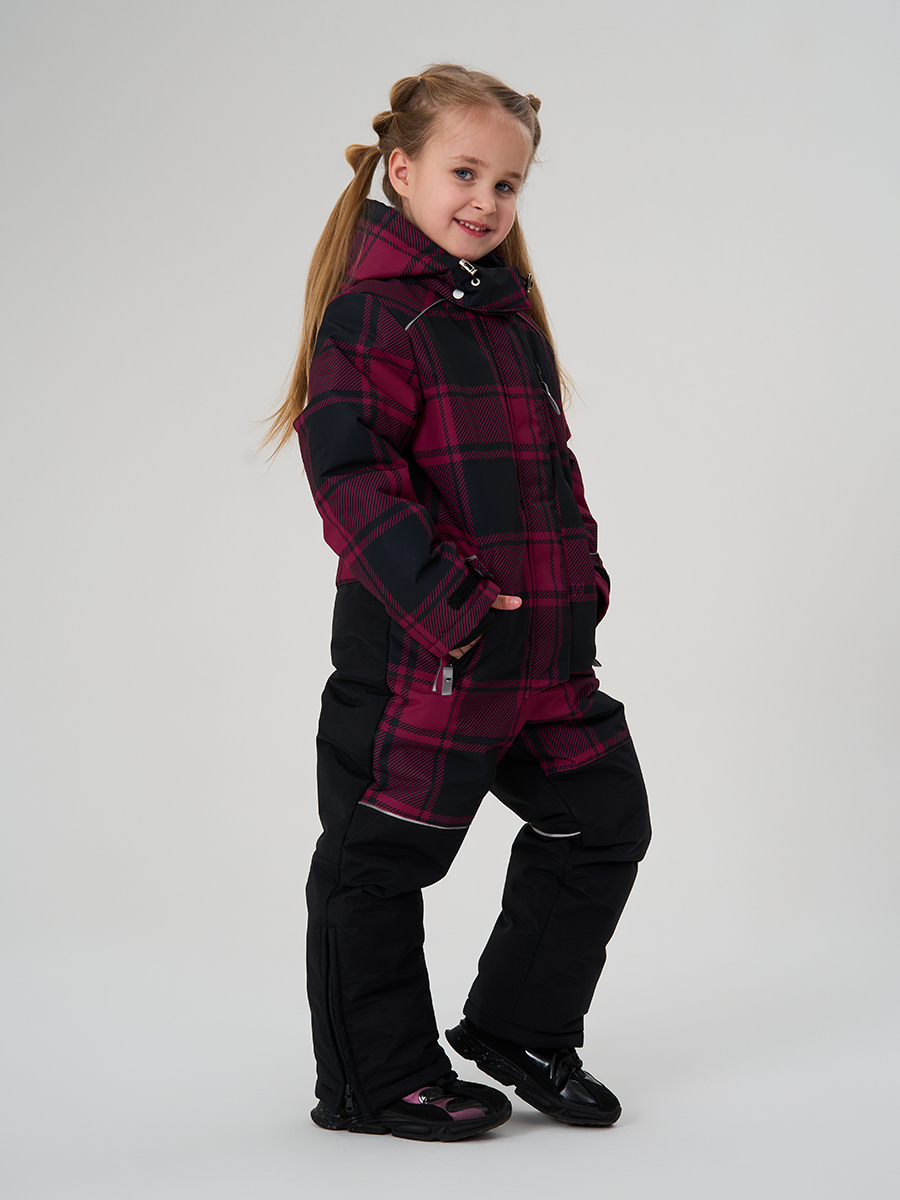 Комбинезон JAM MIX МД-7511/1 - фото 10