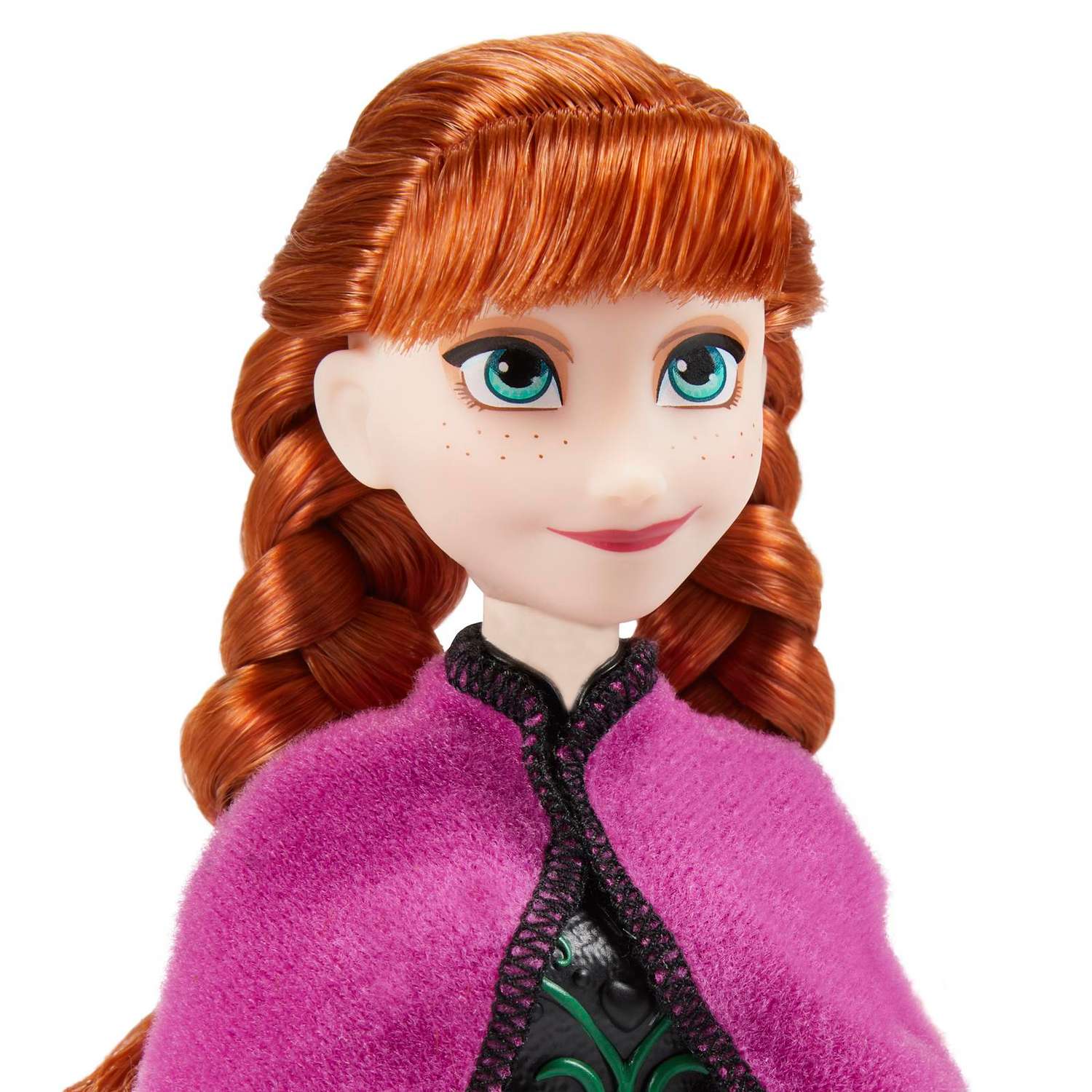 Кукла модельная Disney Frozen F19565X0 - фото 6