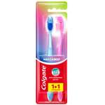 Зубная щетка классическая Colgate 2 шт.