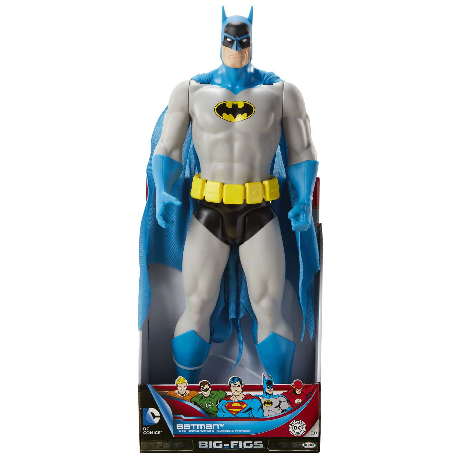 Фигурка Batman - фото 6