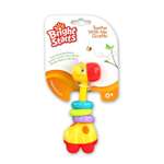 Прорезыватель Bright Starts