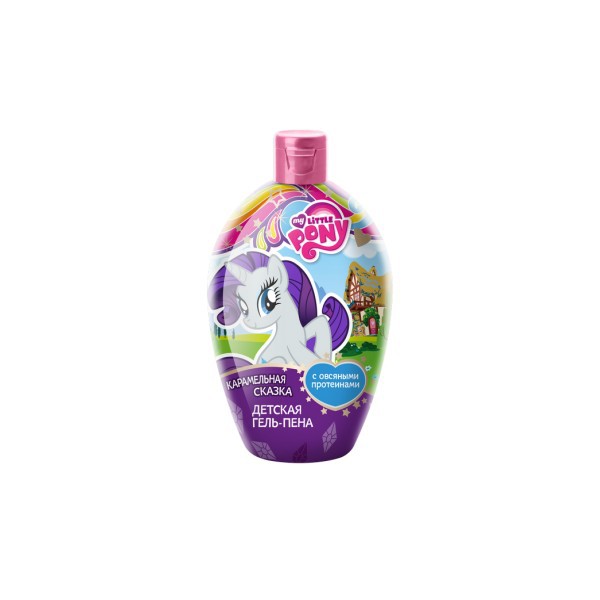 Гель-пена My Little Pony 300 мл - фото 1