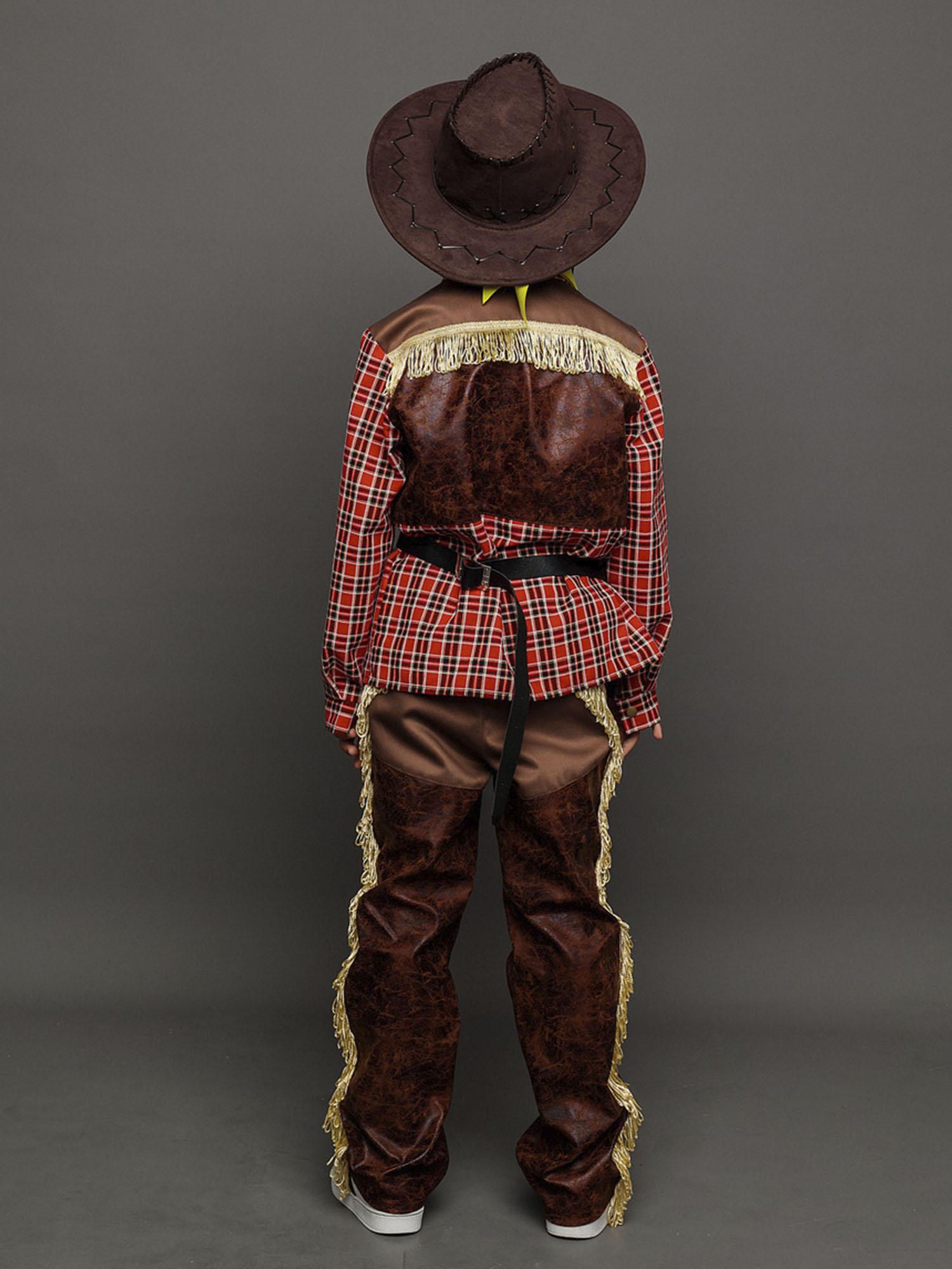 Костюм пуговка 2046 к-18 - фото 3