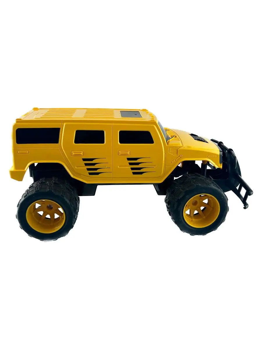 Автомобиль РУ Double Eigle - фото 6