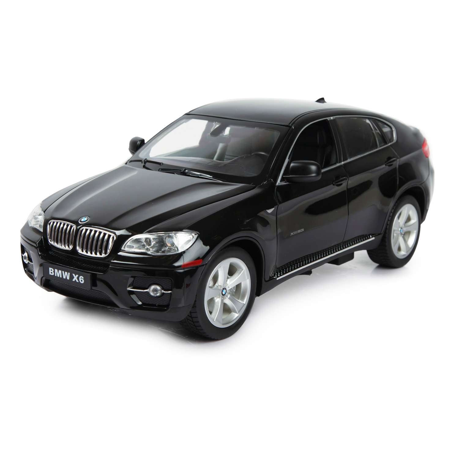Автомобиль РУ Rastar BMW 1:14 - фото 3