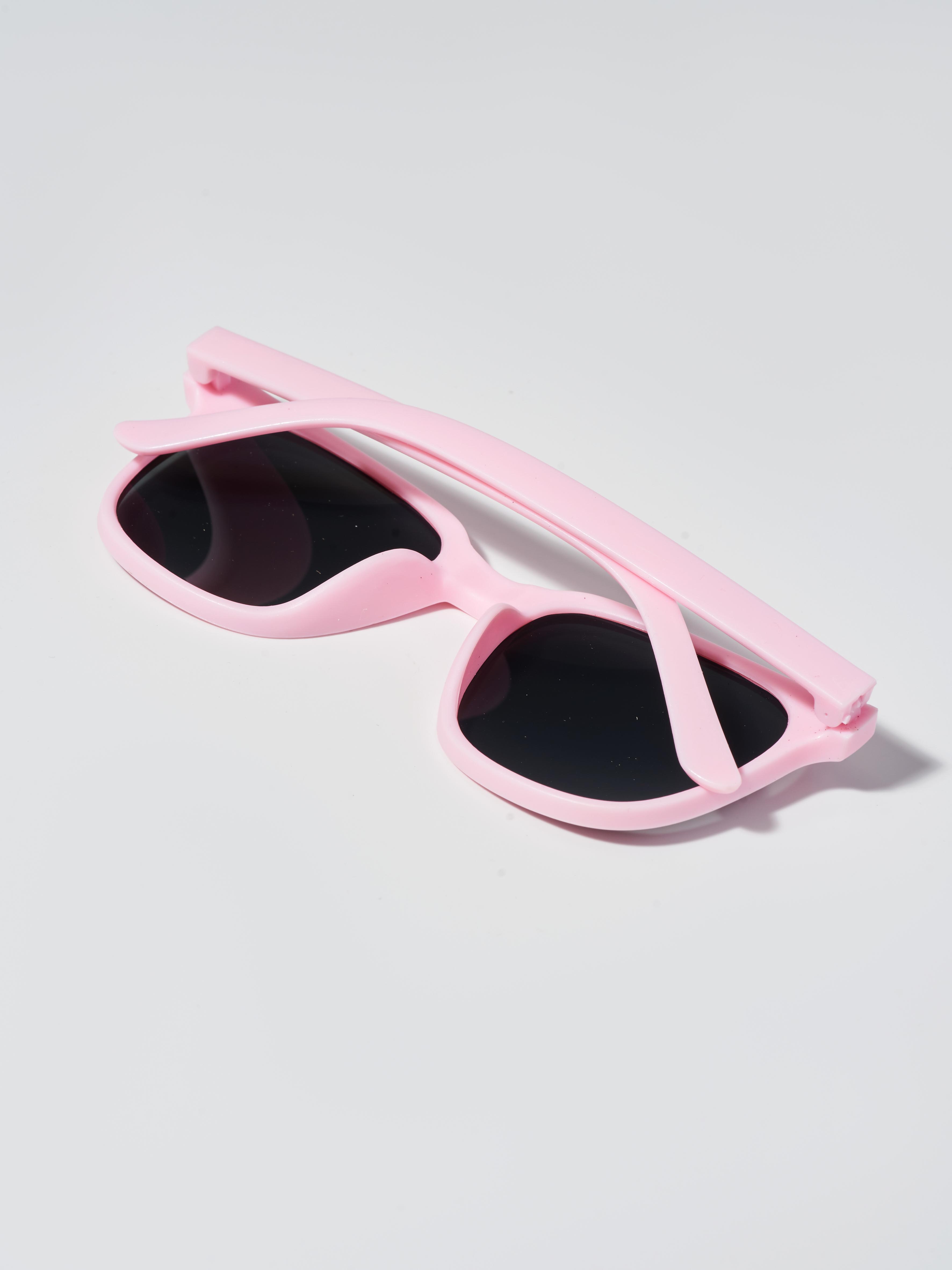 Солнцезащитные очки SUNNY GLASS O00039-2 - фото 4