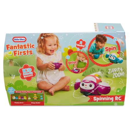Автомобиль Little Tikes
