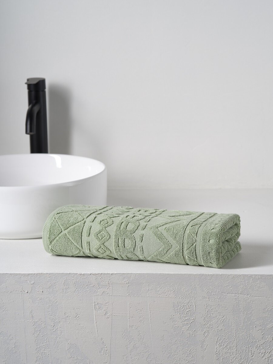 Полотенце Ночь Нежна - фото 1