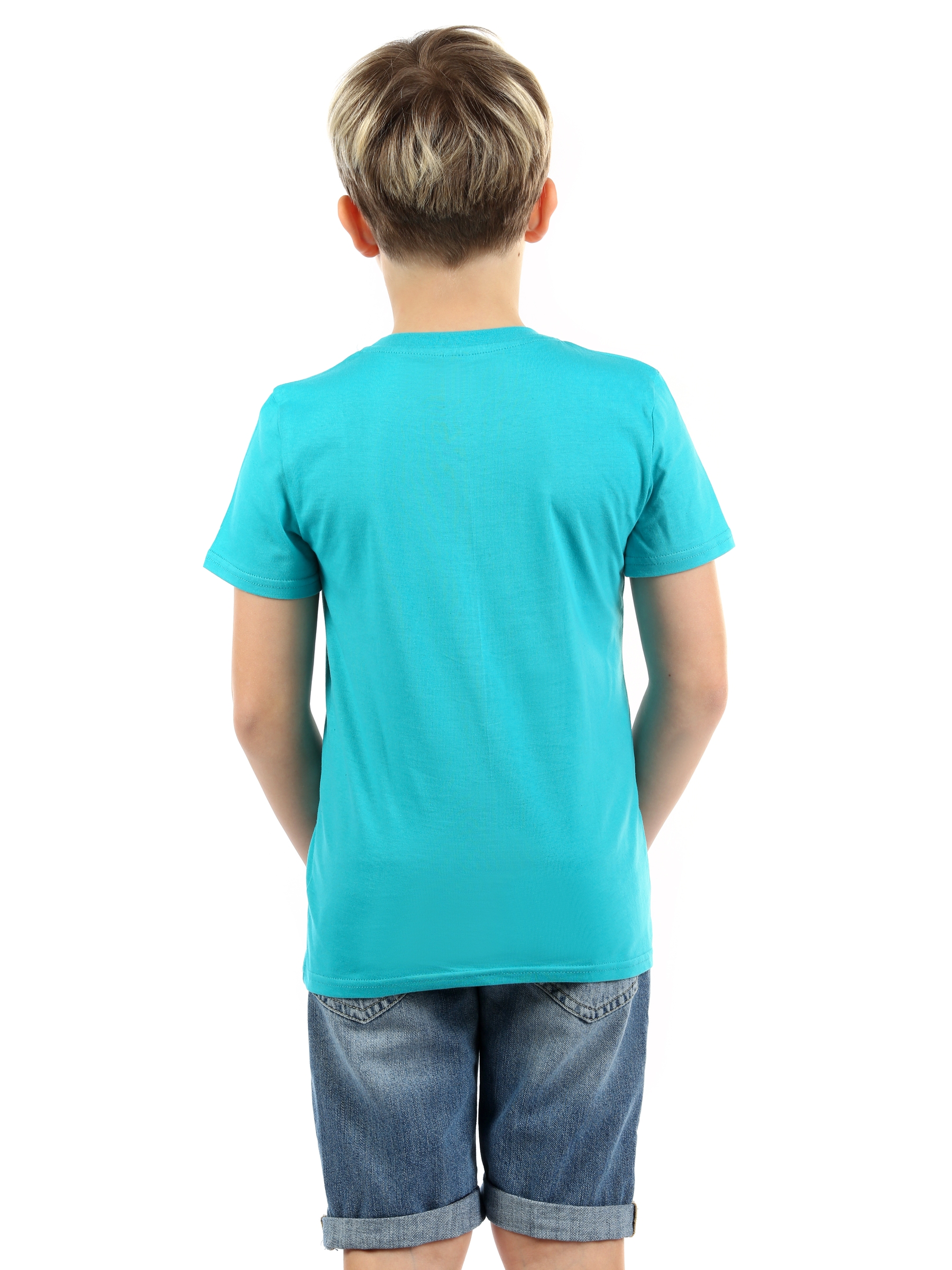 Футболка N.O.A. 10740-15 - фото 7