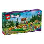 Конструктор LEGO Friends Стрельба из лука 157 дет.