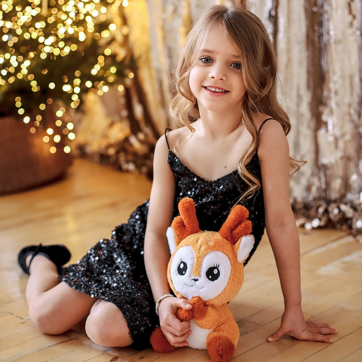 Игрушка мягкая ШАЛАШ - фото 8