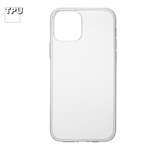 Чехол Liberty Project для iPhone 12/12 Pro TPU Прозрачный