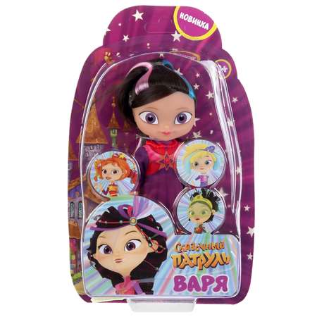 Кукла классическая Карапуз