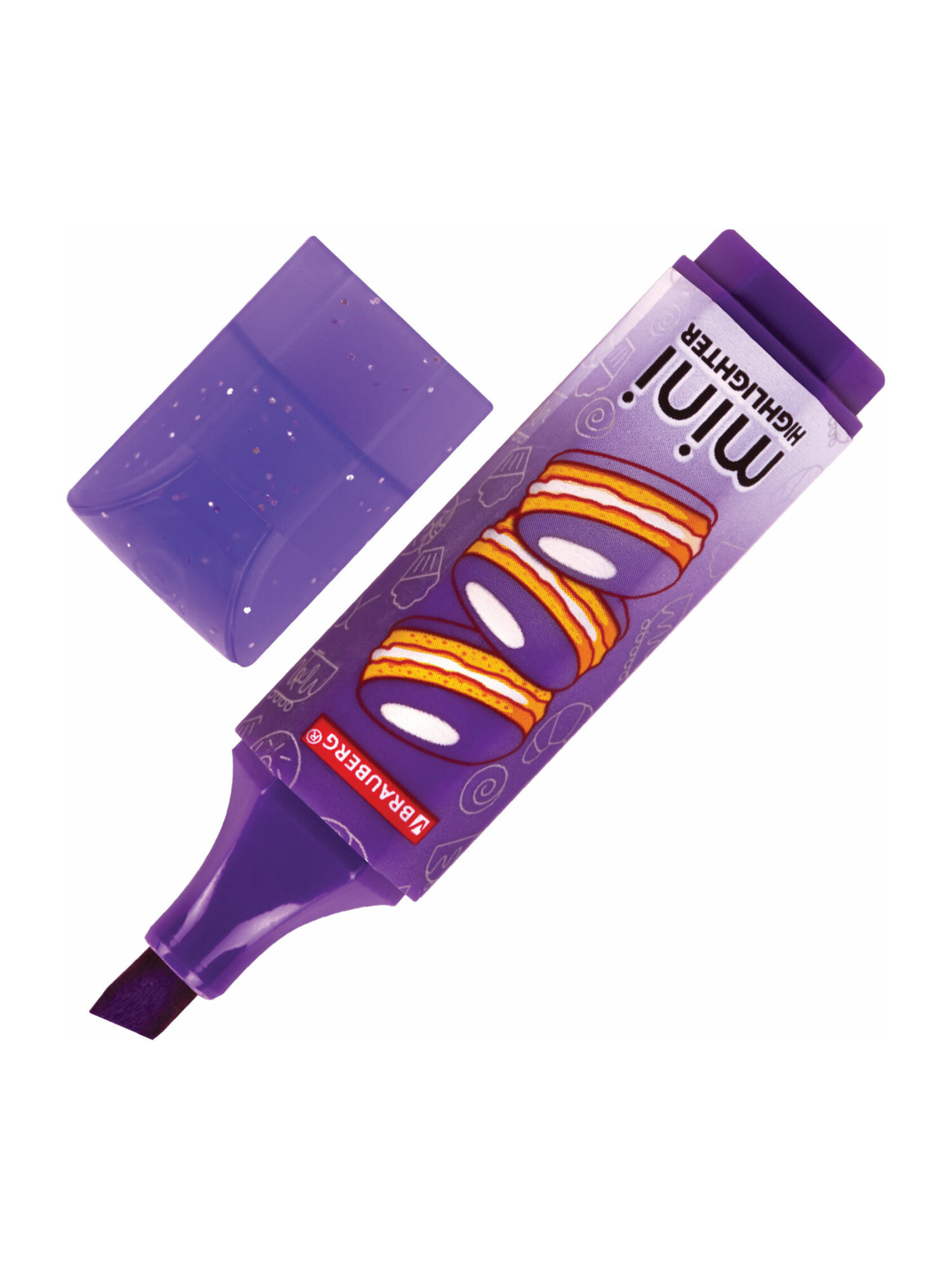 Текстовыделители Brauberg 12 шт. - фото 10