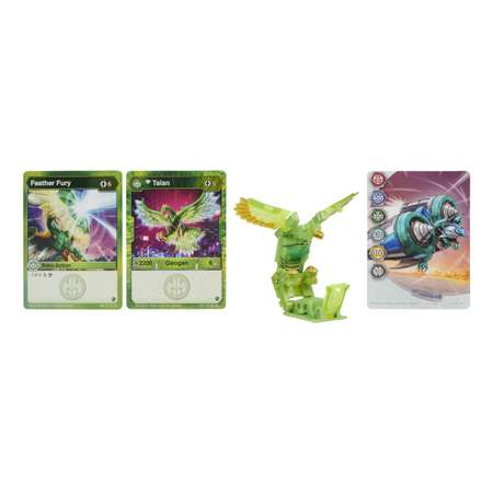 Фигурка Bakugan