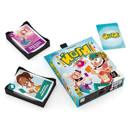 Настольная игра Стиль жизни Стиль Жизни