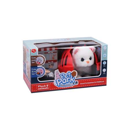Игровой набор Наша Игрушка Ветеринар