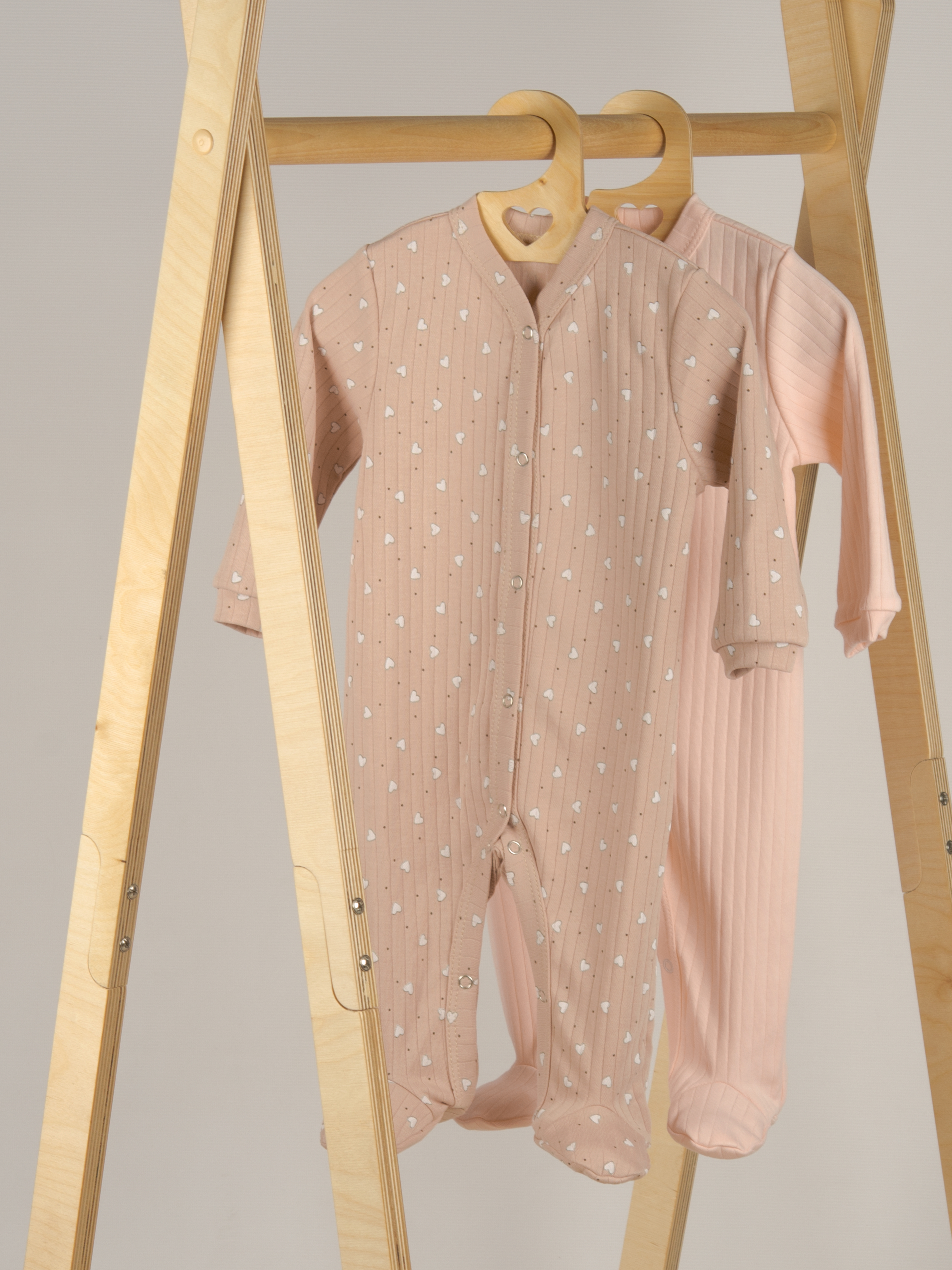 Комбинезон 2 шт KUZA 7004Н4 - фото 11